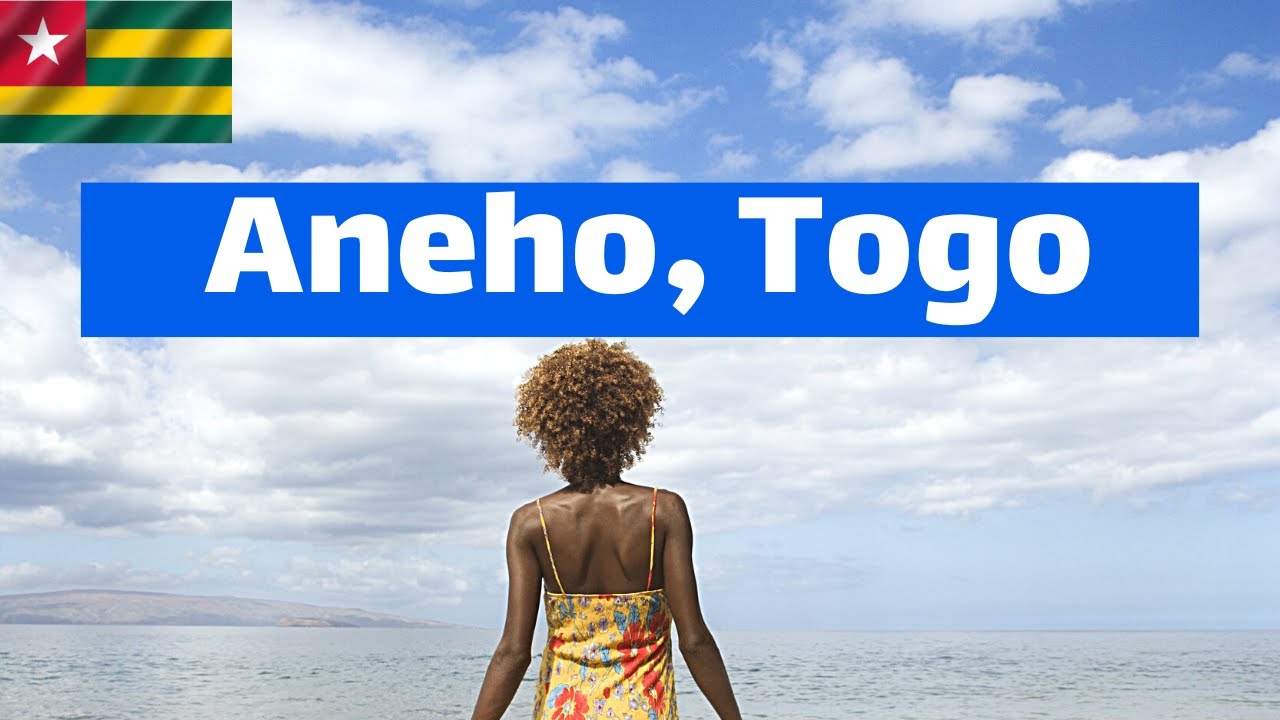 Trip to Aneho, Togo Beach | Ewe Borborbor Music | Togo, Benin, Ghana | Israelite Migration Pt2 #togo