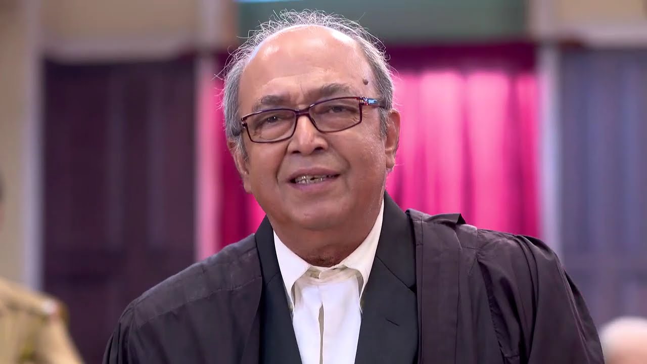 Mittir Bari - আদালতে দাঁড়িয়ে কী বলতে চায় জোনাকি ?