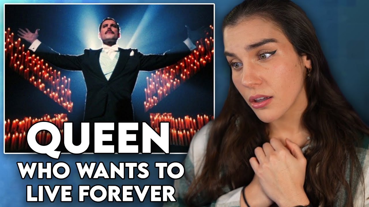 GOOSEBUMPS!!! First Time Reaction to Queen - 