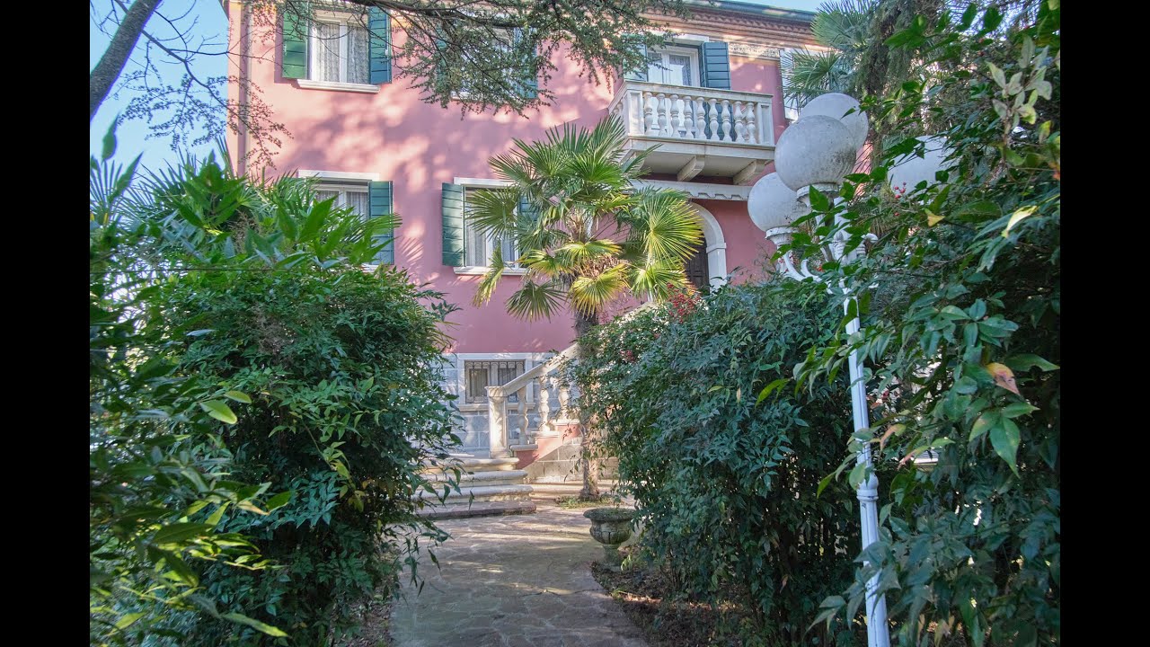 VILLA SINGOLA - SAN STINO DI LIVENZA
