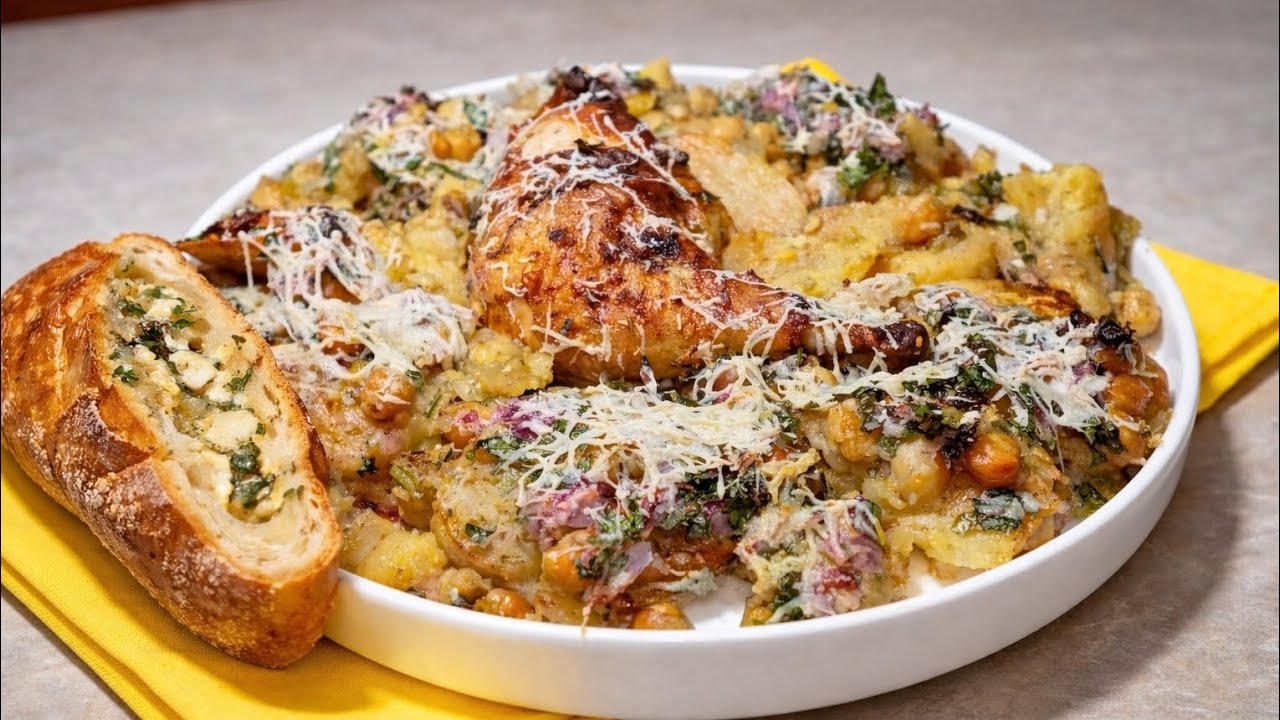 حبّست عائلتي كامل بطاجين الكباب هذا 😱🇩🇿 السر لي ما يقولوهش! 🔥🍲