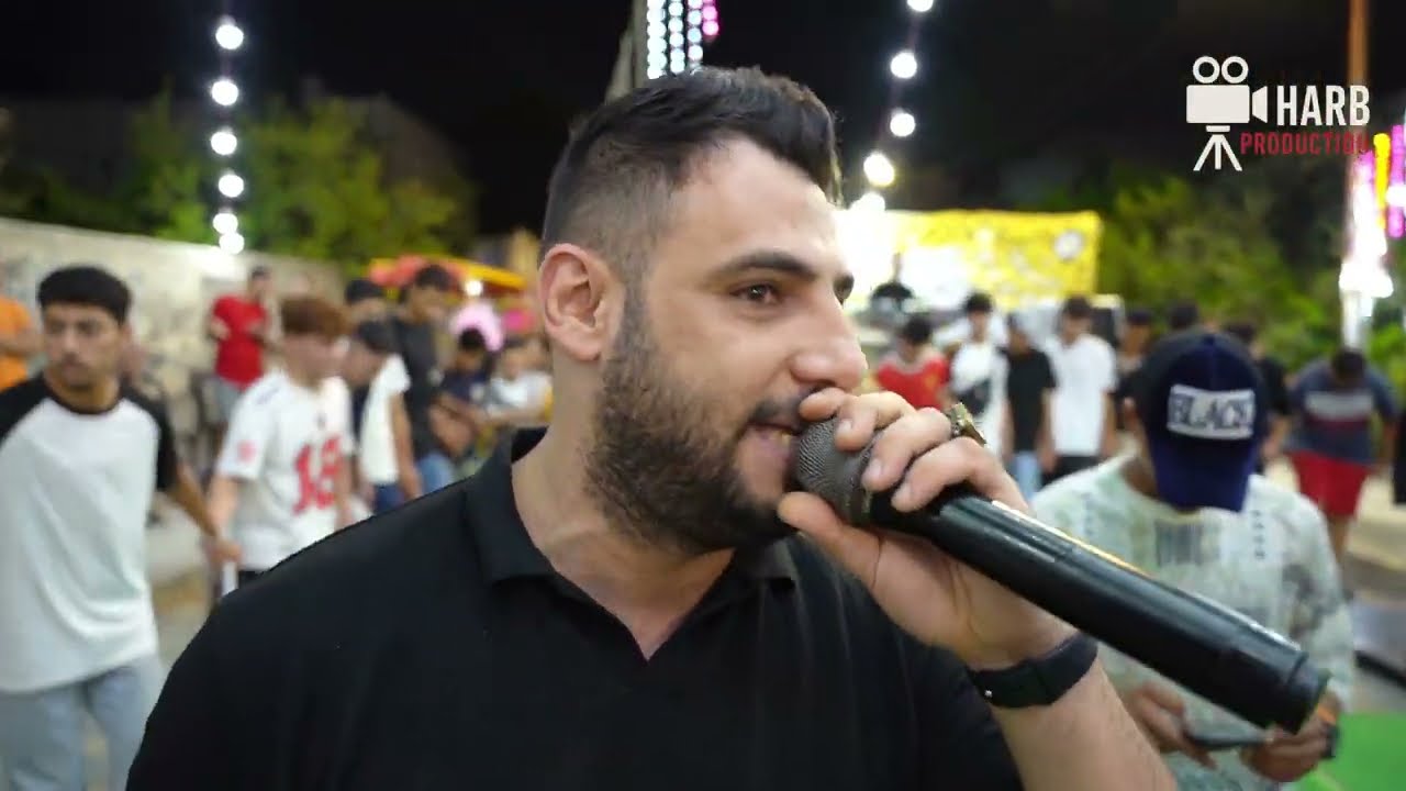 اجمل وصلات اليرغول\ الفنان براء ابو الهيجاء _ حازم الكيلاني _ عامر نجادي _ مراكز الحرب للانتاج