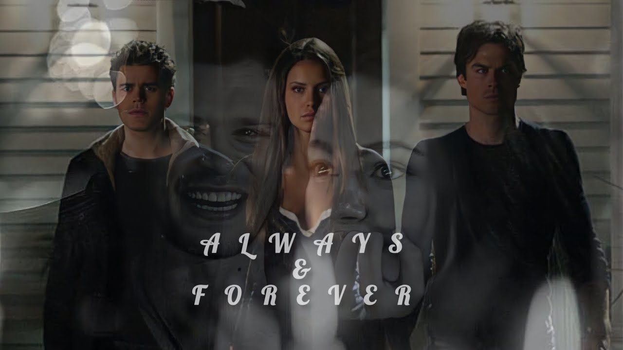 TVDU Tribute | Hold On