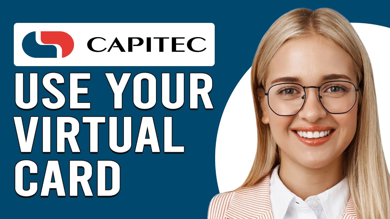 How To Use Your Virtual Capitec Card (How To Pay With Your Capitec Card)