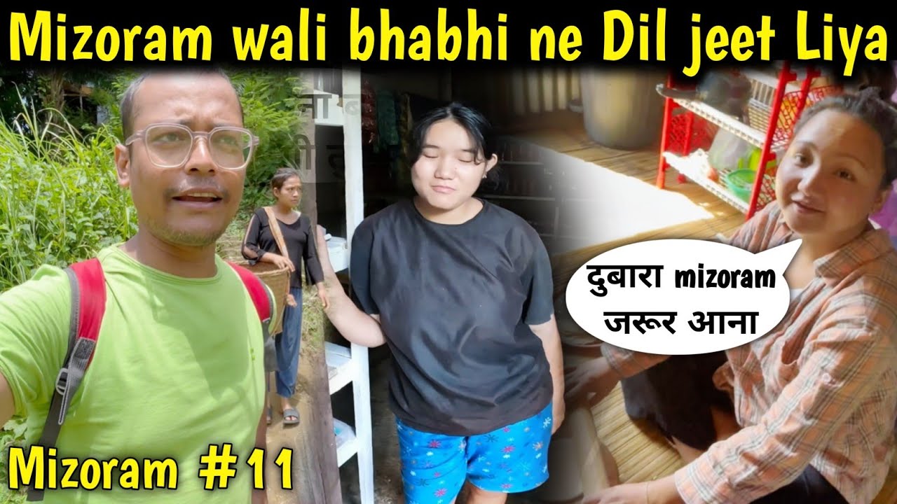 That's how Mizoram Chakma people's@nigiremitavlogs6993