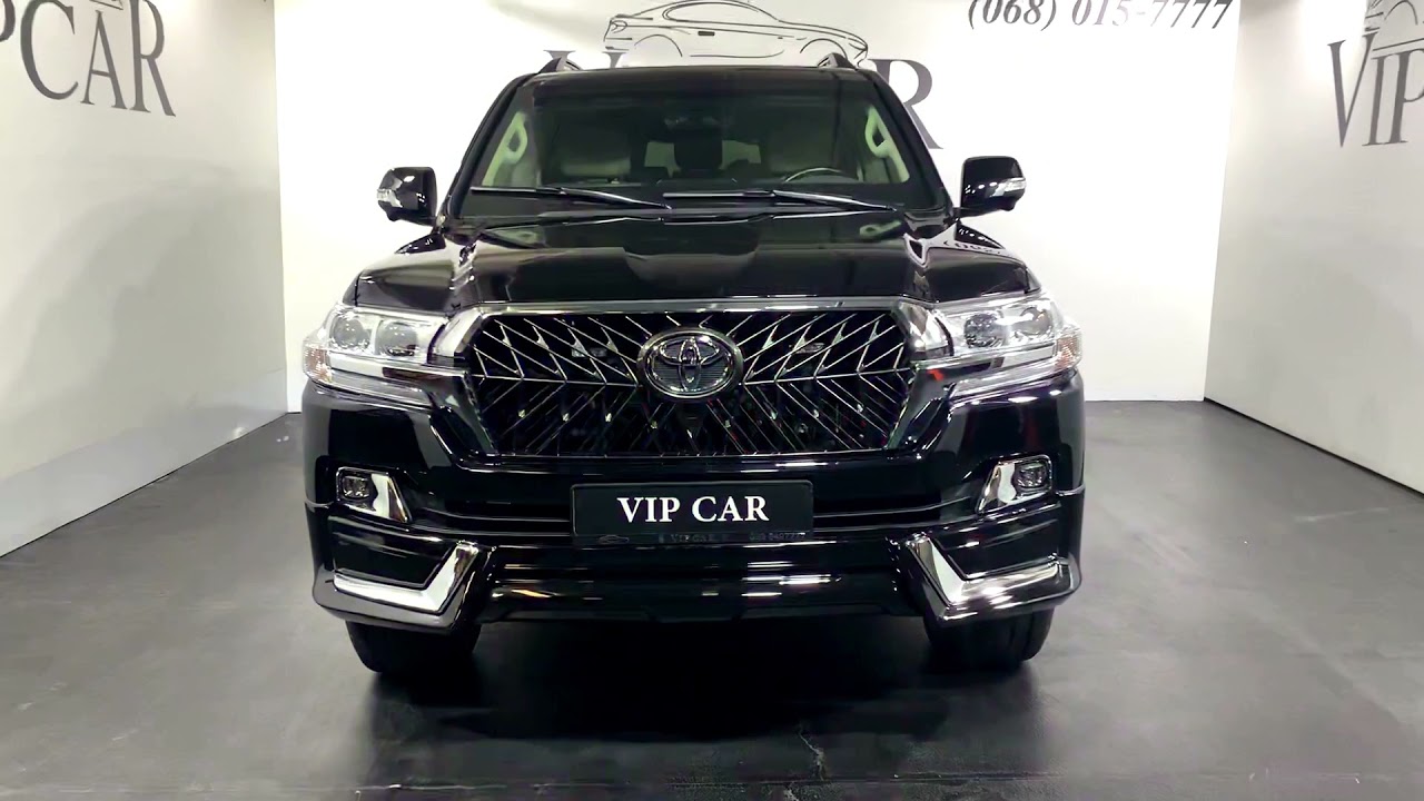 Автосалон VIPCAR