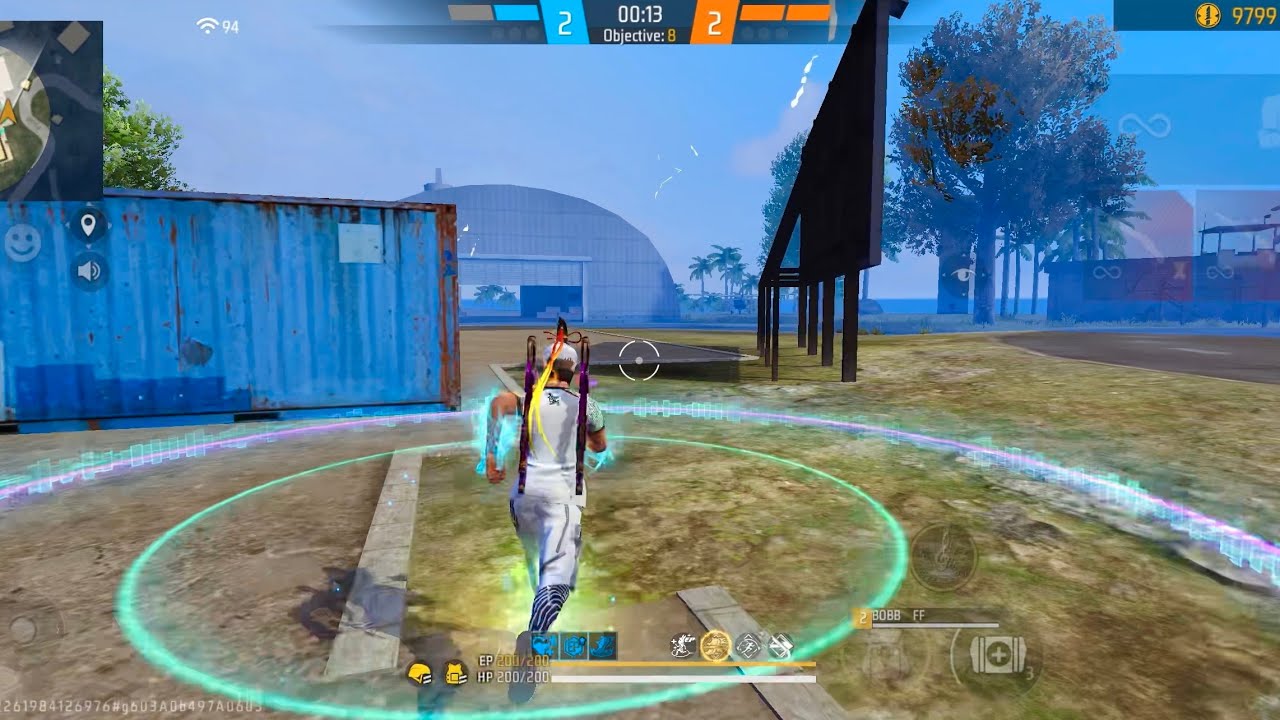 Part 2 Gameplay 🔥Iphone 12 Pro Max📲