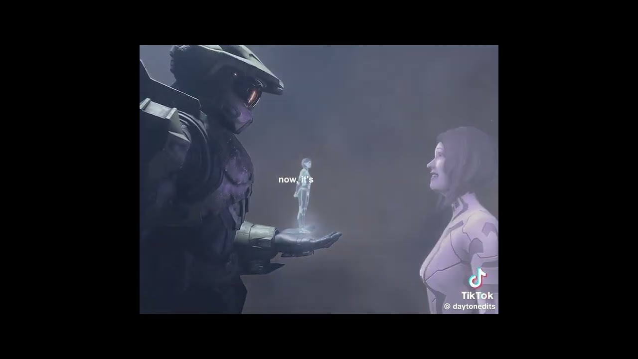 Halo TikTok Compilation 🔫🪖
