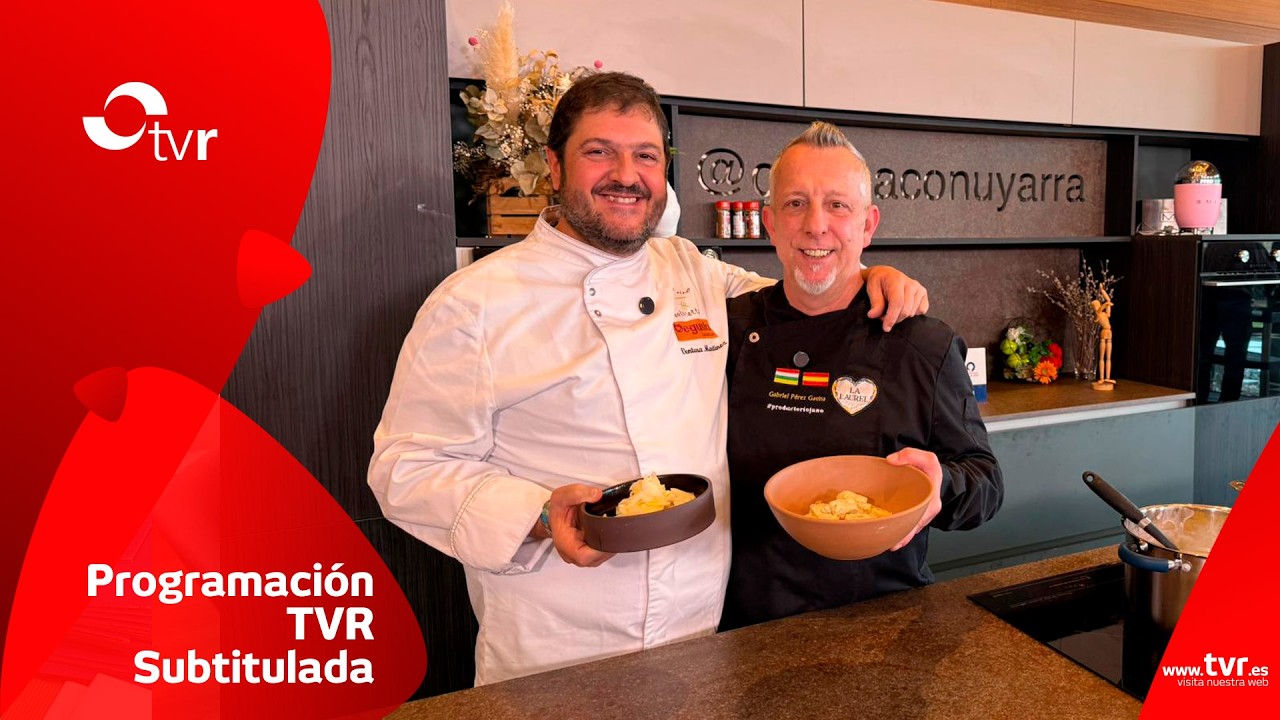 PROGRAMACIÓN SUBTITULADA 20.02.26 EDICIÓN MAÑANA