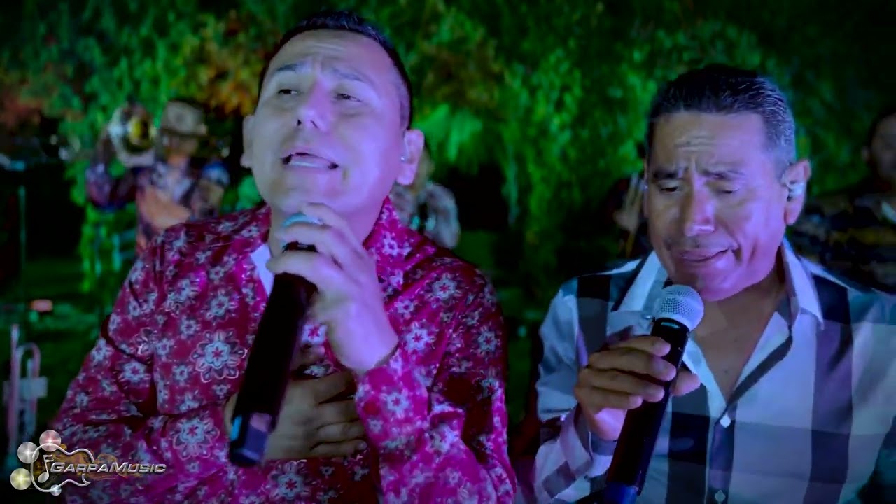 El Corrido Del Puente (En Vivo) - Gabino y su Banda Chica