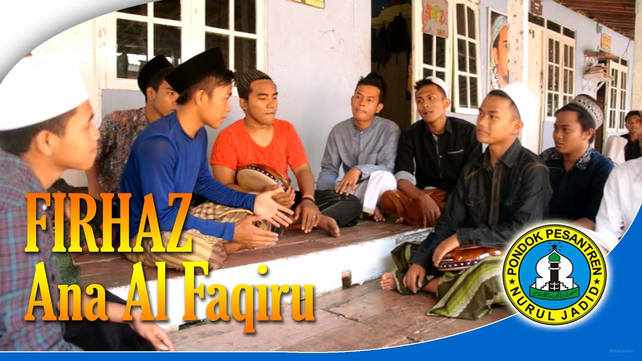 Firhaz - 09 Ana Al Faqiru