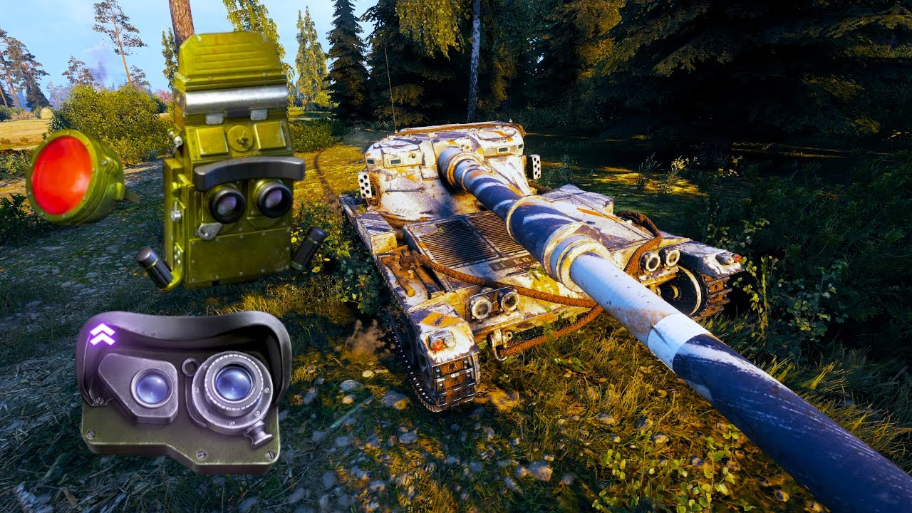 Manticore – Insanely Valuable Spotter on Murovanka