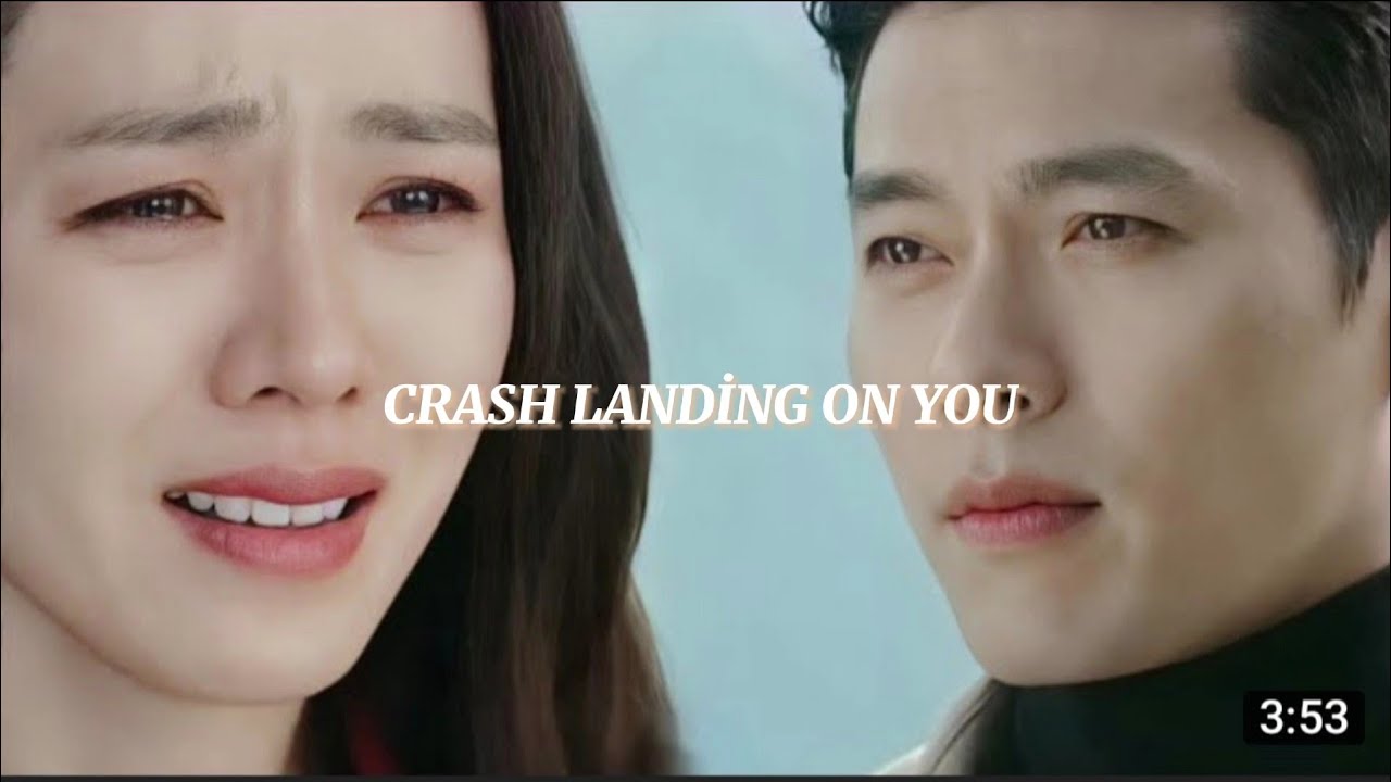 Kore Klip - Sign of the times (Crash Landing on you)