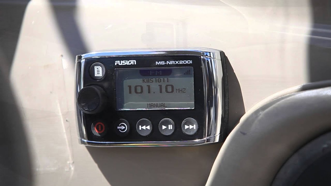 ALL ABOUT BOATS FUSION ENTERTAINMENT PRODUCT REVIEW FINAL
