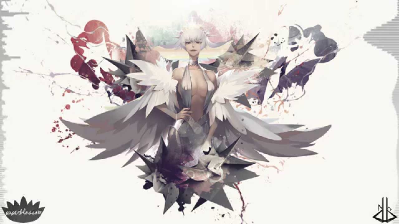 Blumenkranz feat. Paperblossom - EDM [ dj-Jo Remix ]