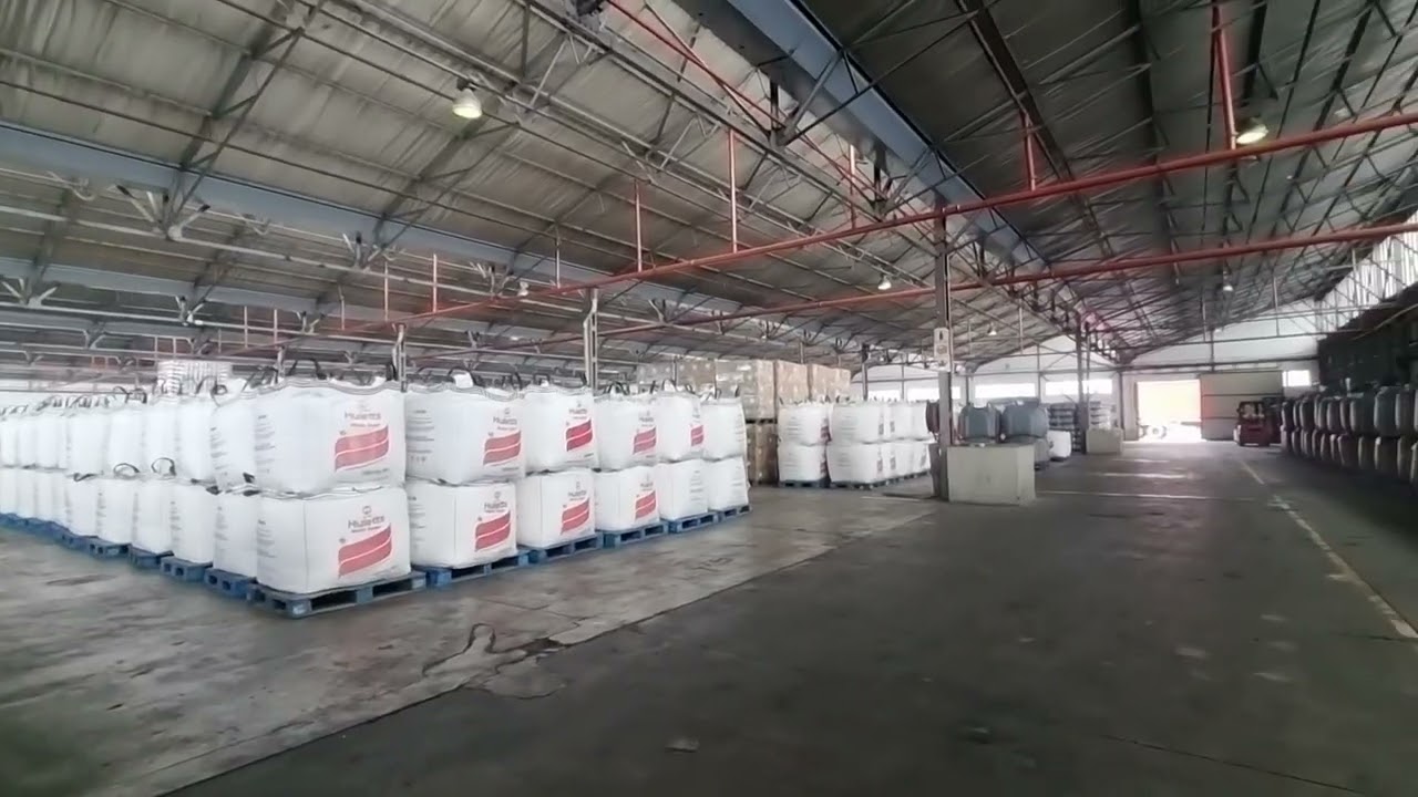 4 280m2 Secure Industrial unit To Let in Benoni | Byron Thomas Properties Industrial & Commercial