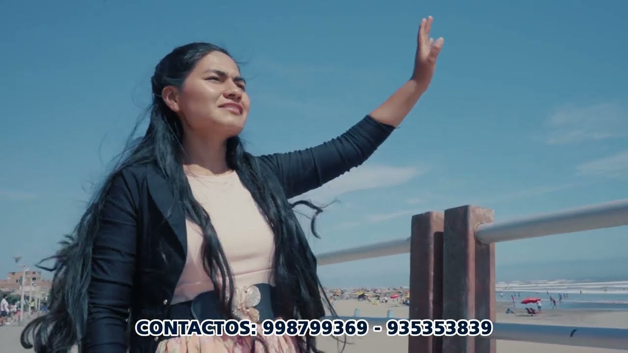 MARÍA SANDOVAL ( CANTANDO SALMOS  ) DESDE CHICLAYO PRIMICIA 2023