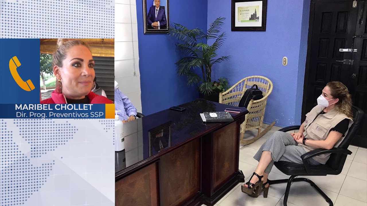 Reforzar&aacute; la SSPS programas preventivos para estas vacaciones