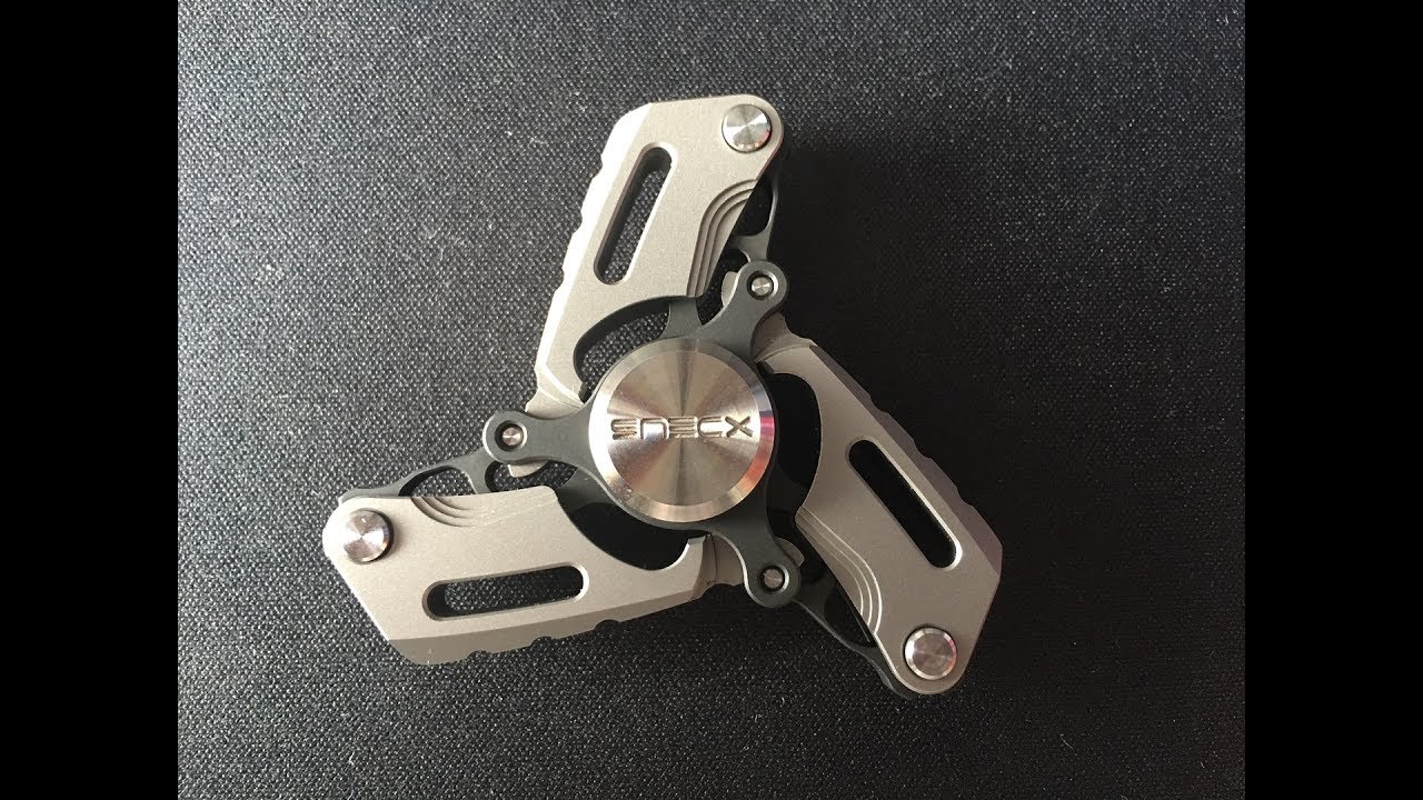 Disassembly of Pepyakka S