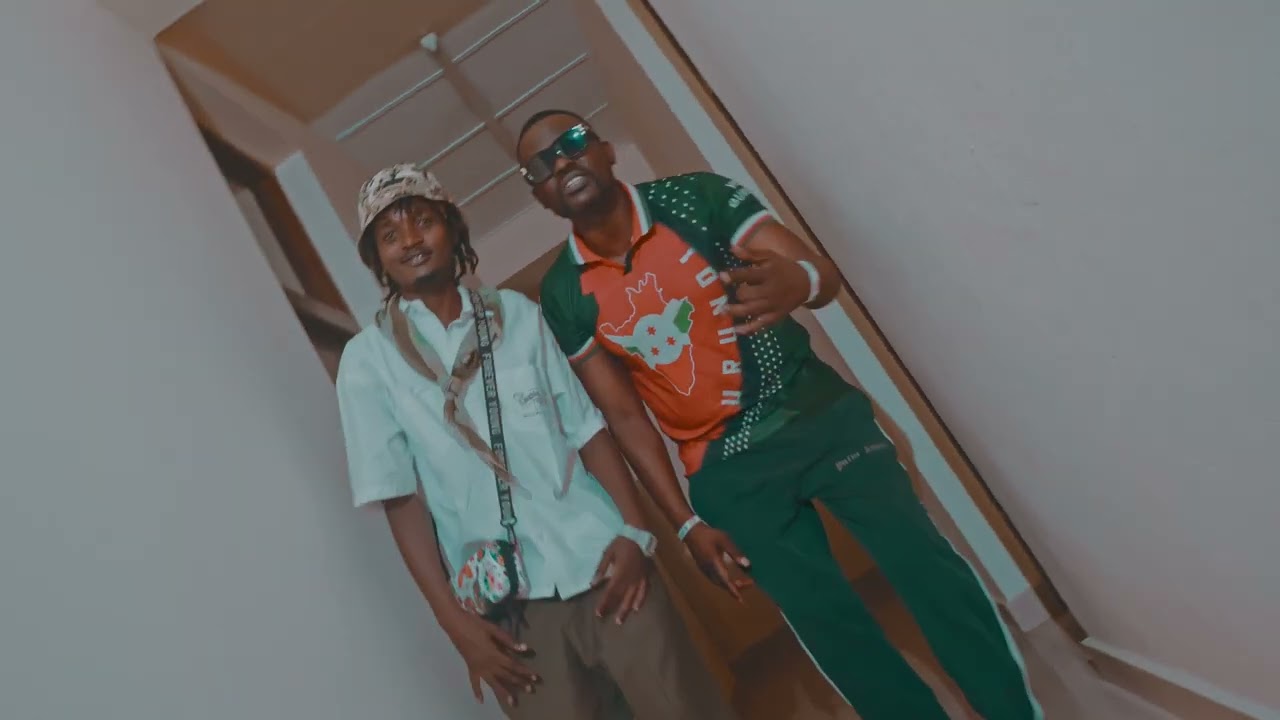 TUZOGUTORA - BADO BADO × MKOMBOZI ( Official Video )