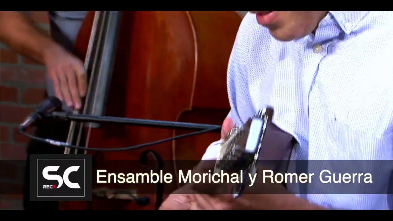 El Marimbolero