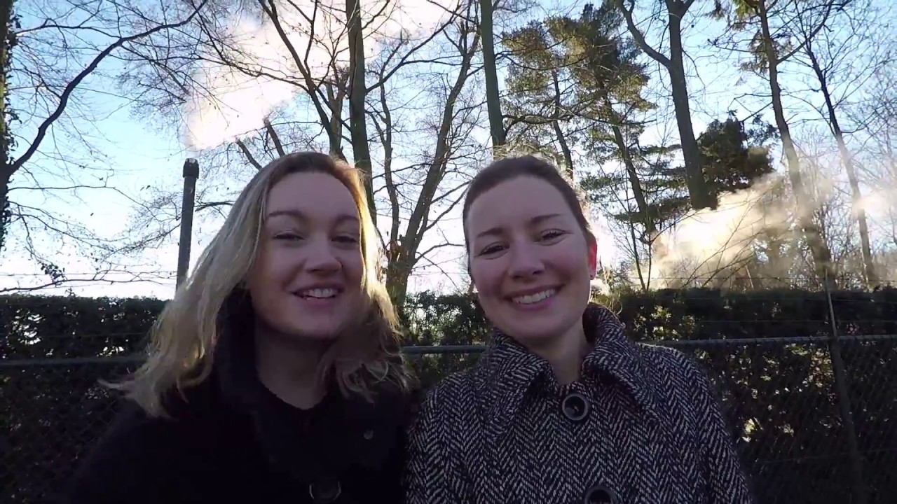 Vlog #20 - Wellness & Onthaasten in Zuid-Limburg