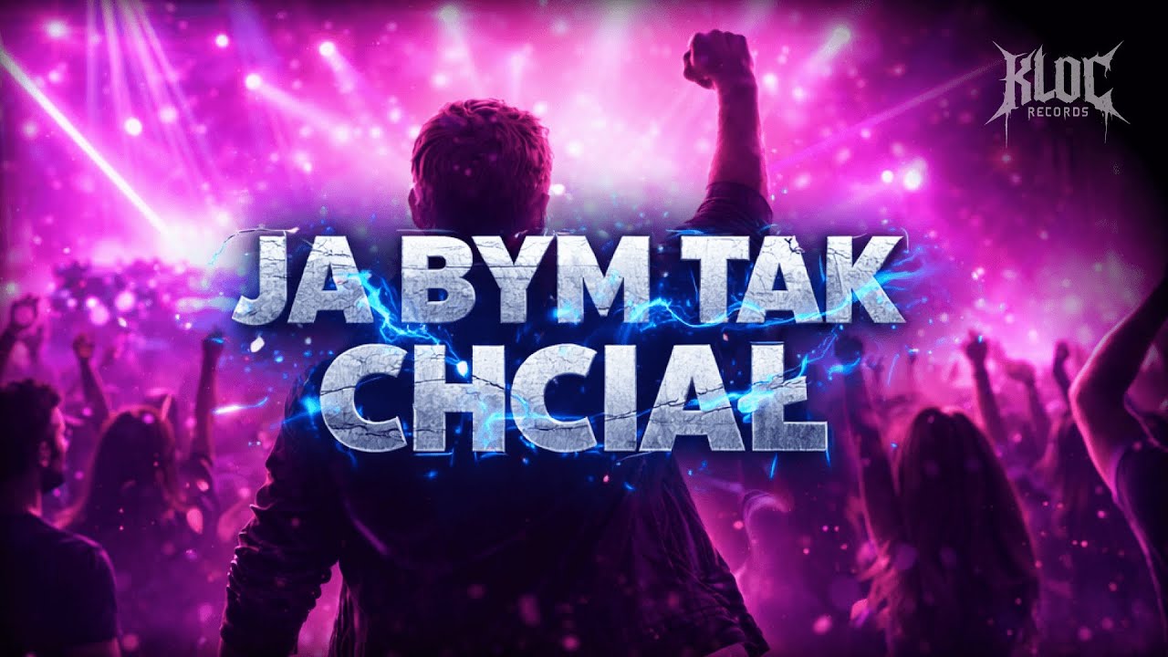 Ja Bym Tak Chciał (prod. Kloc Records) - Muza Do Auta