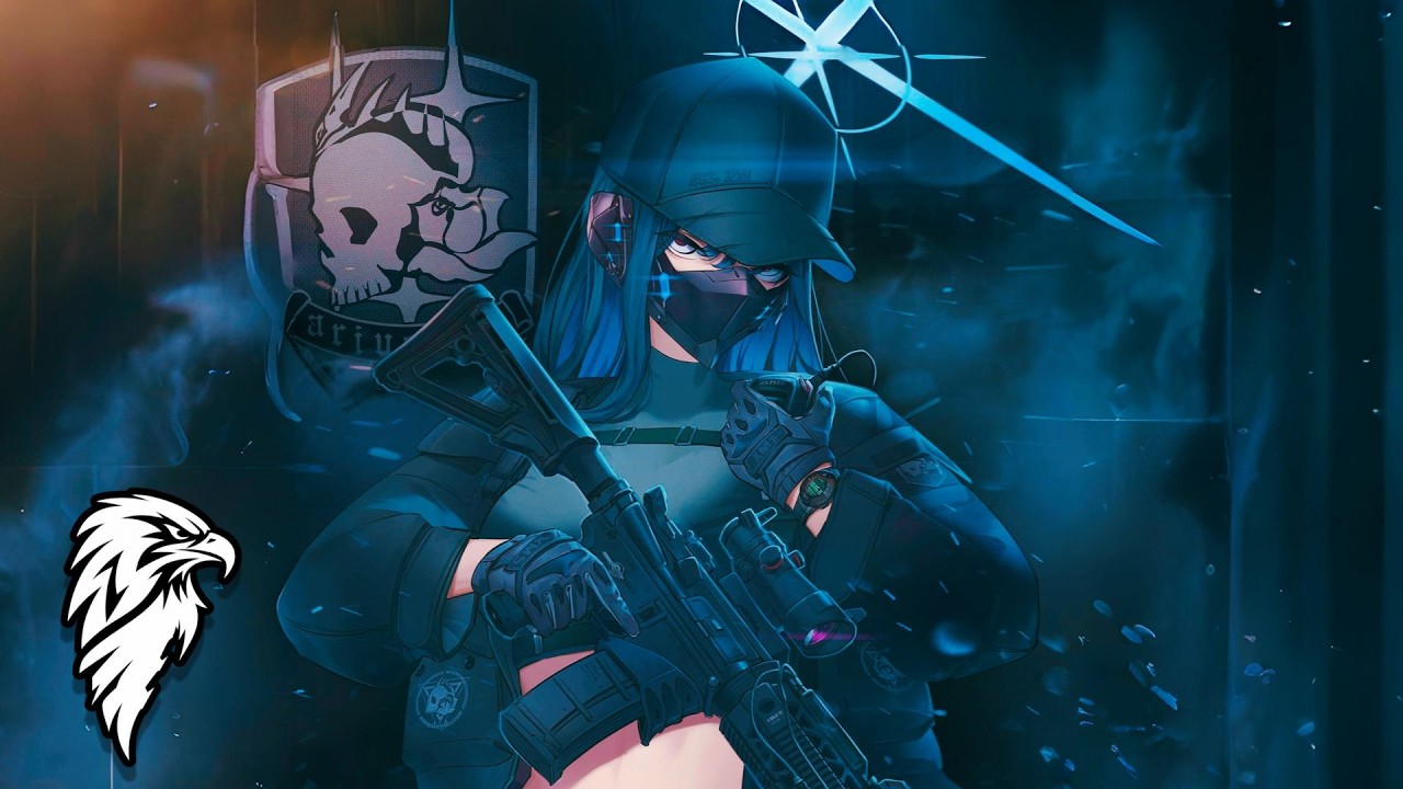 DASTMAN - Battlefield
