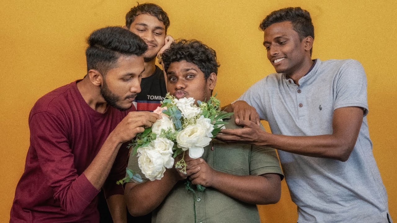 ManiYa ගෙන් යාළුවෙන්න ඇහුවා 🥰 | VLOG-31 | SharaDh