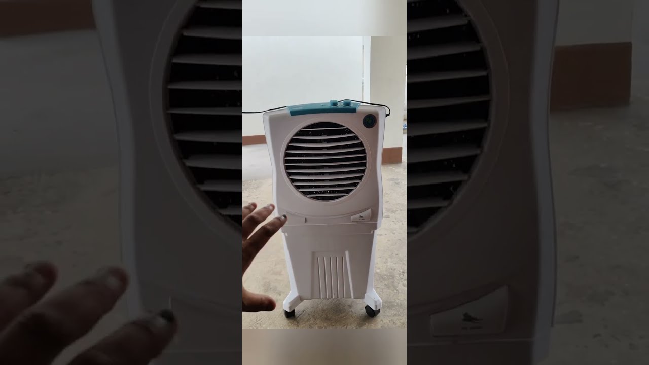 Symphony Sumo 40L XL cooler After 15 days Review