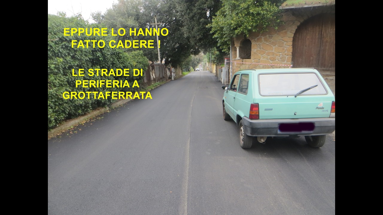 MIRKO DI BERNARDO 4 -OVVERO IL FARE !