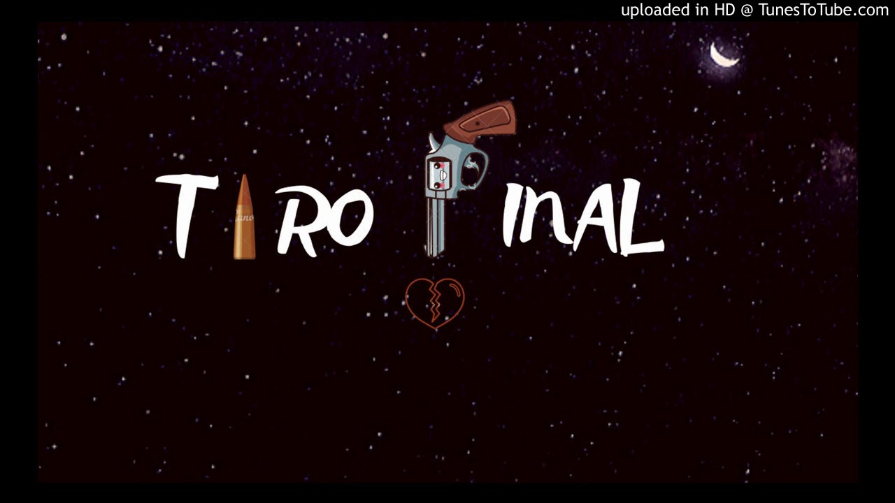 Nicky HG - Tiro Final  ( #HG100pre&deg;)