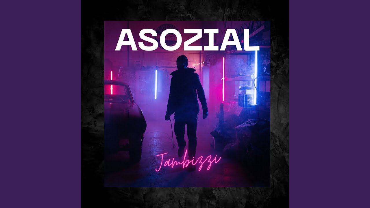 Asozial