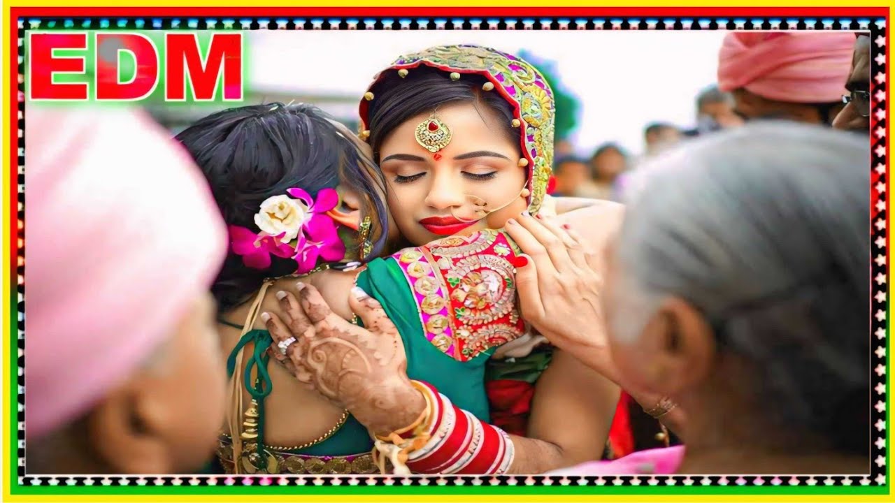 Ja Rahi Hai Dulhan (Edm😂Vibration) 2025K || DJ GOURISHANKAR DADA || DJ ANMOL JHANSI || DJ ANUJ BANDA