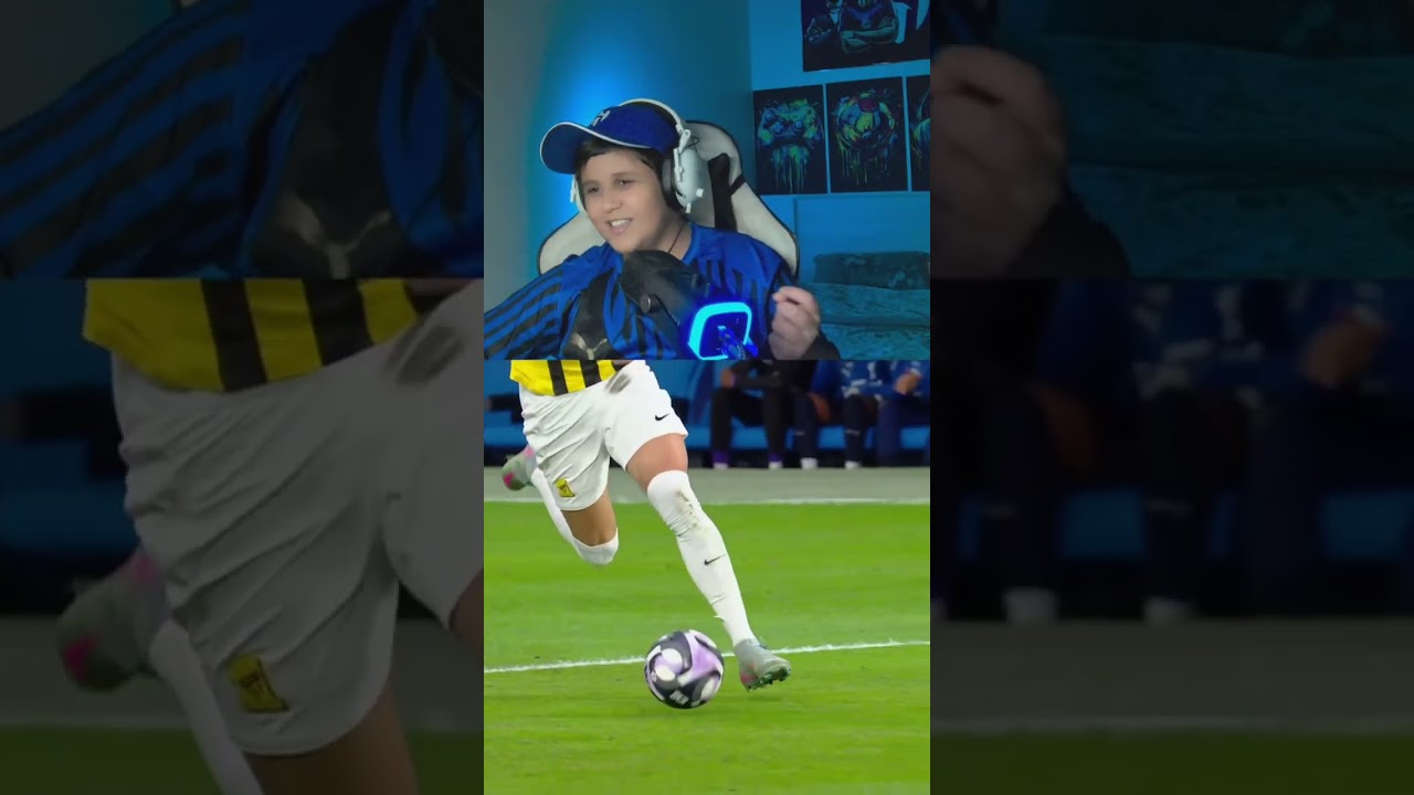 ردة فعل مباراة الهلال و الاتحاد