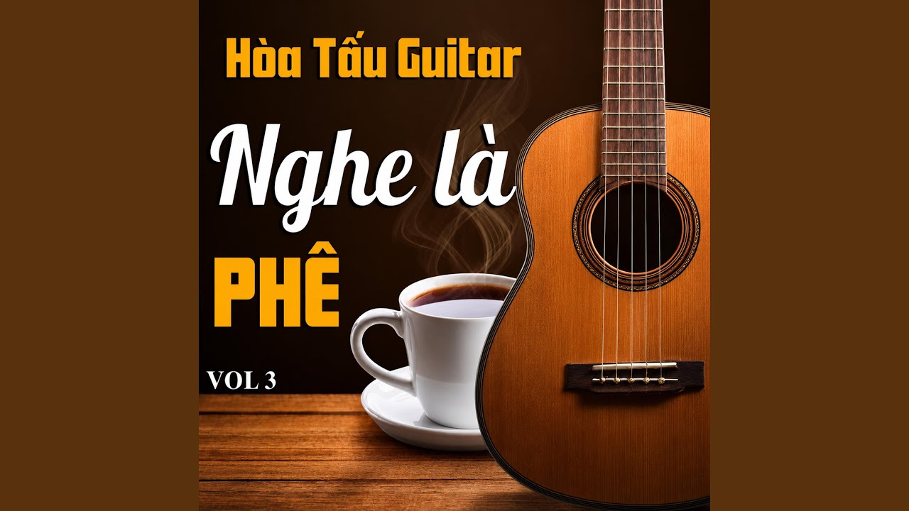 Ngõ Hồn Qua Đêm - Hòa Tấu Guitar