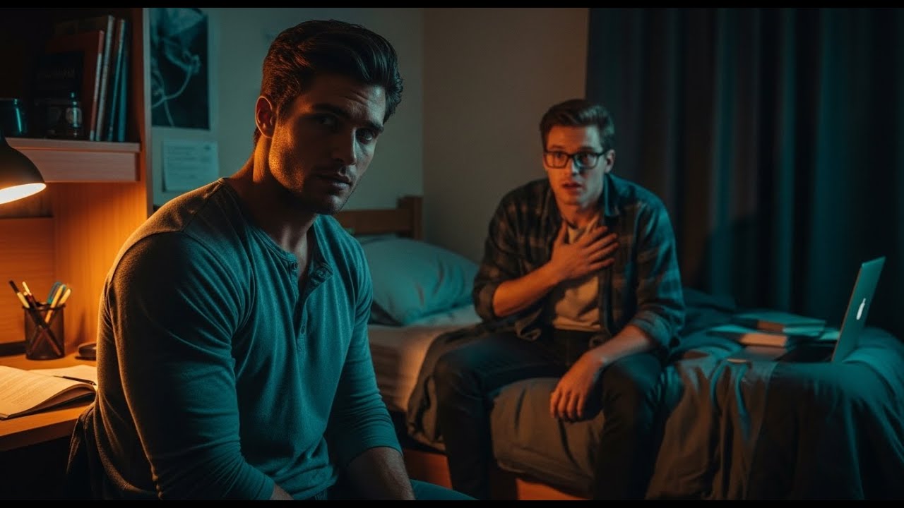 He Asked Why I Never Talked About Girls | Gay Confession