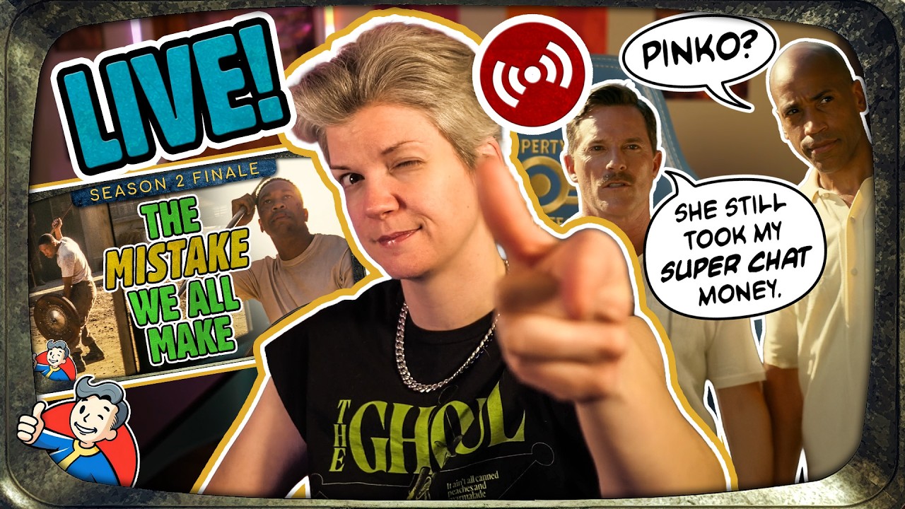 Lindsay's Saturday Stream! LAST VID: 