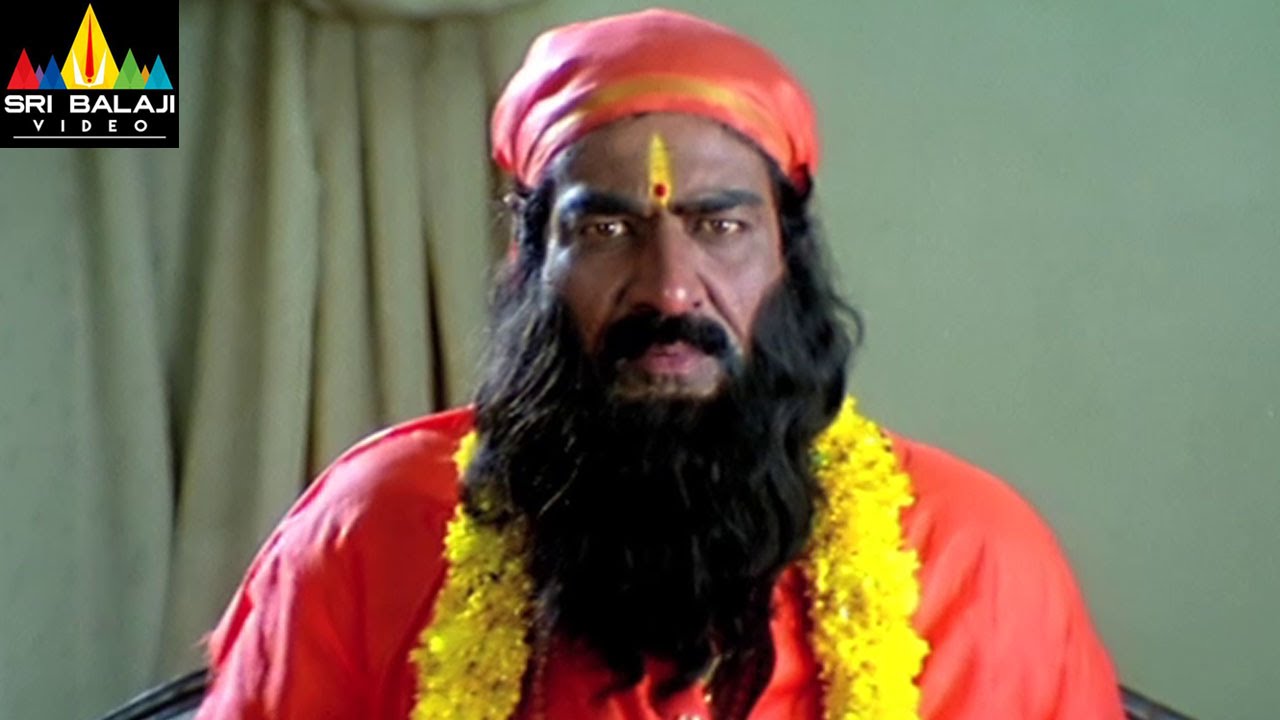 Comedy Scenes Back to Back | Telugu Comedy Scenes Volume 18 | Sri Balaji Video
