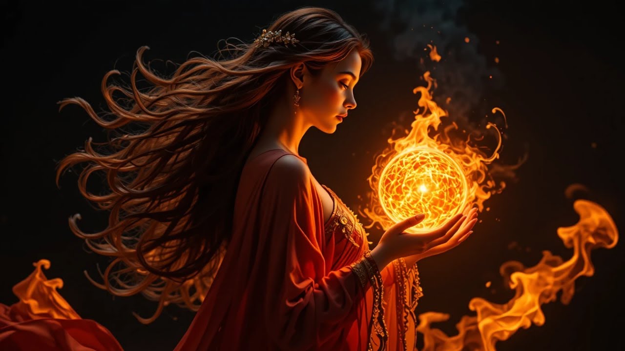 My life is magic | Mantra For Witches