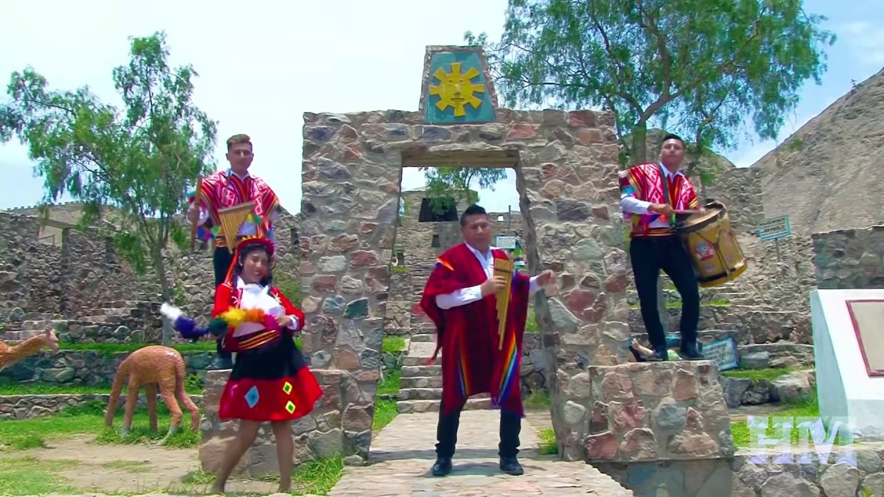 LOS HERMANOS MEZA - como haré VIDEO OFICIAL✓(2018)