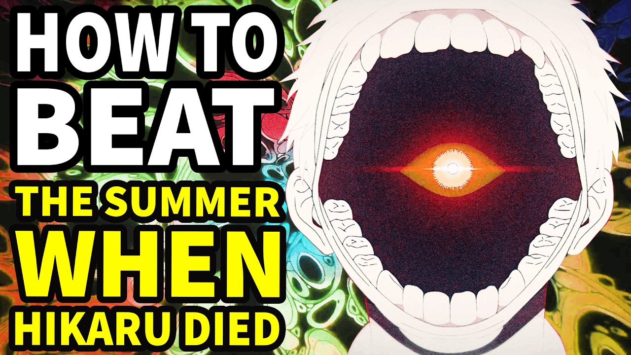 How to Beat the NONUKI in 