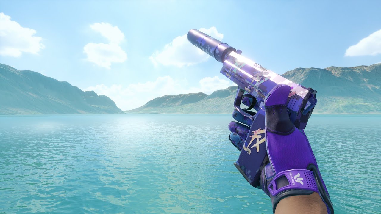 HOW TO TAKE SCREENSHOTS LIKE A PRO IN CS2