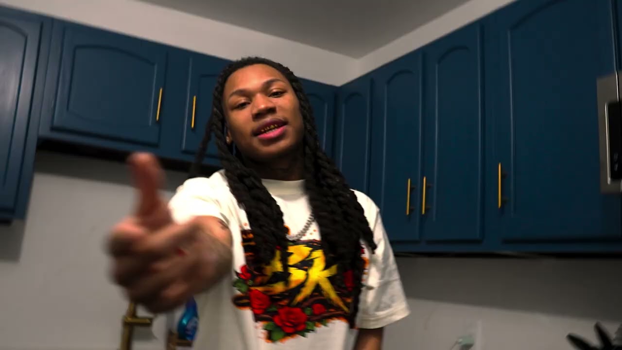 Dmoney - 3rd shift (official music video) @NBHPLUG 