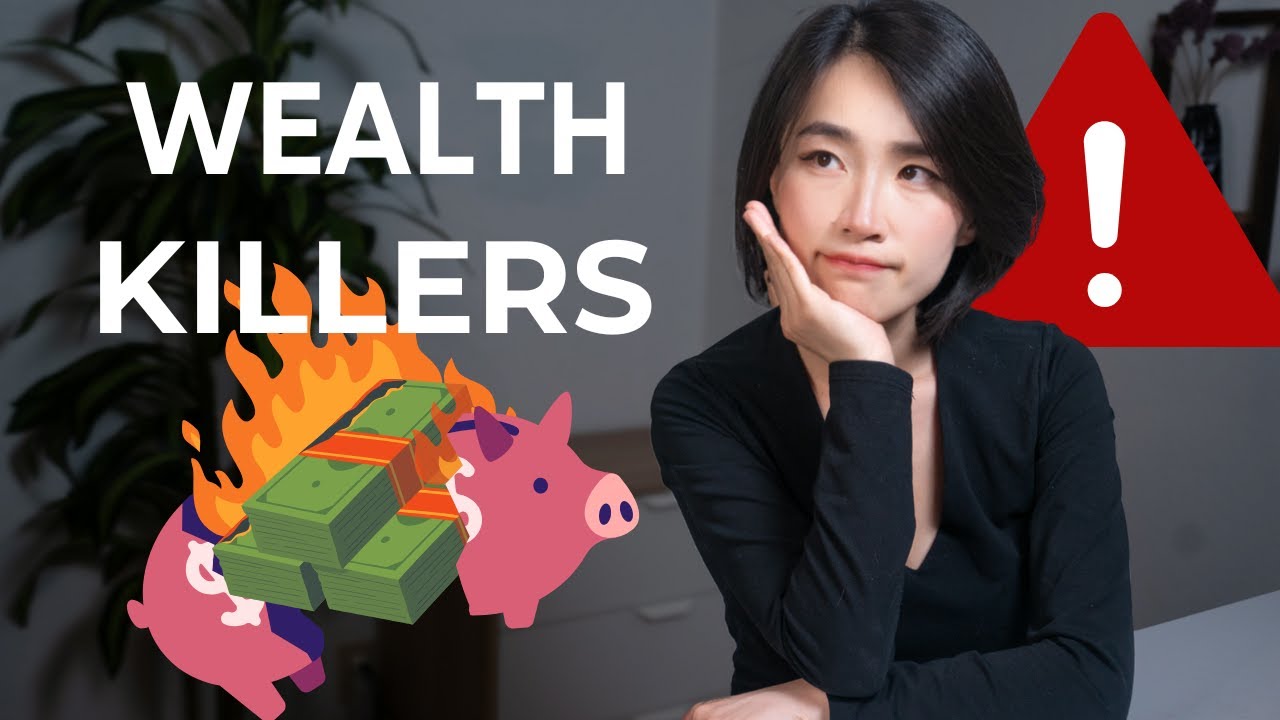 10 Money Habits Keeping You Broke — Even If You Make Over $100K