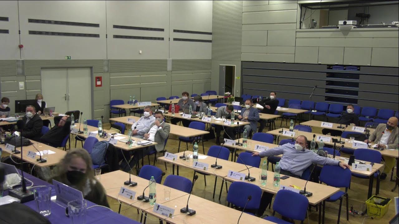 ZMČ Praha 11, 25. zasedání