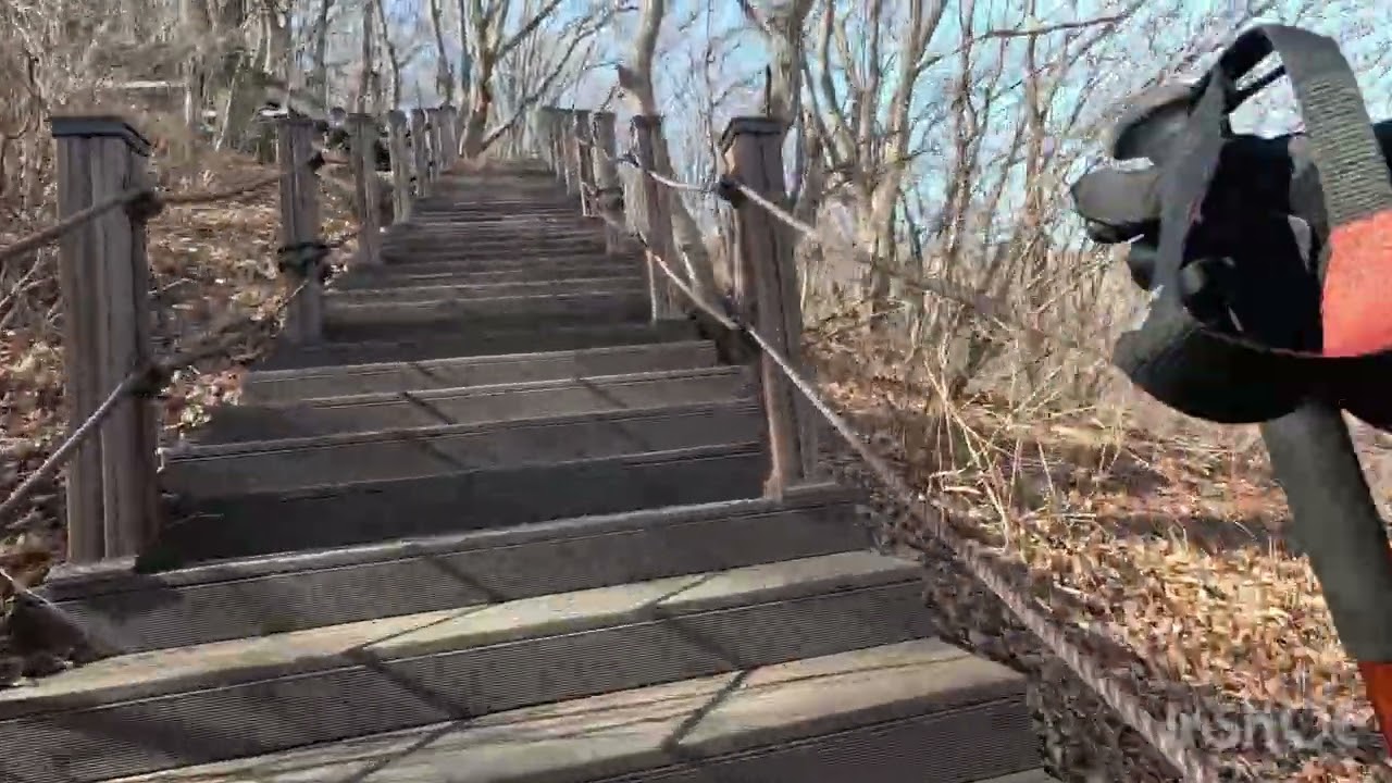 2026년 1월 영남알프스&100대명산 가지산