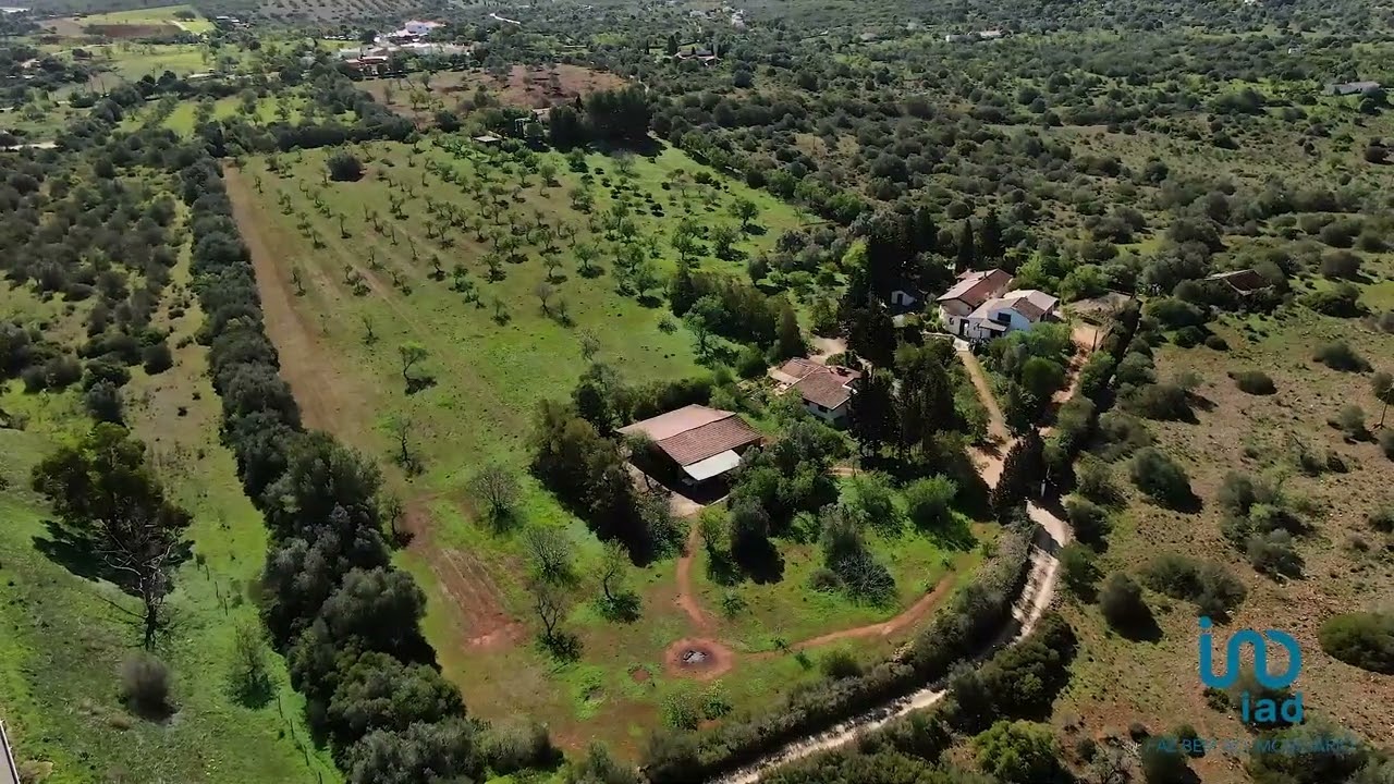 Farm for sale in Lagos, Algarve, Portugal.