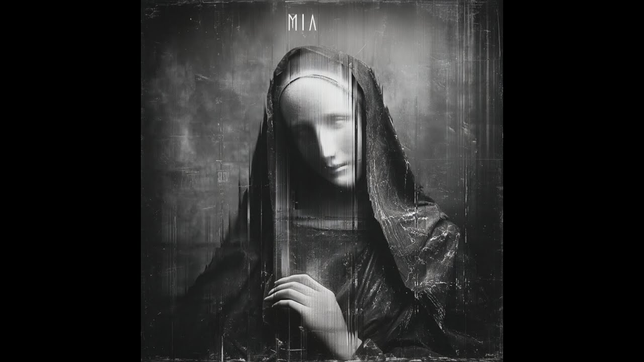 Gothic Rock Darkwave Post-punk Alternative (Set Mix Setembro 2025)