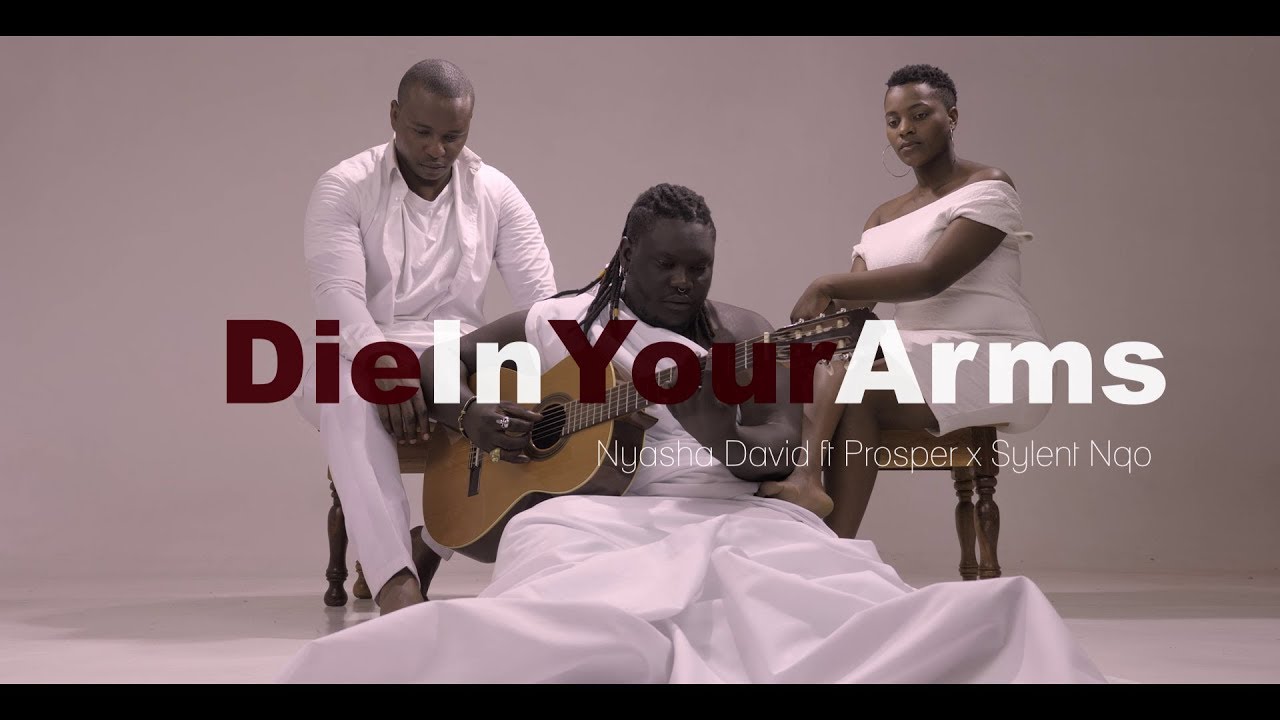 Nyasha David Ft Sylent Nqo & Prosper - Die in your arms (Official Video)